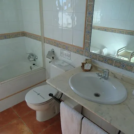 Casa di campagna Cigarral Del Pintor
