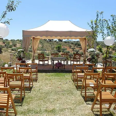 Casa di campagna Cigarral Del Pintor *