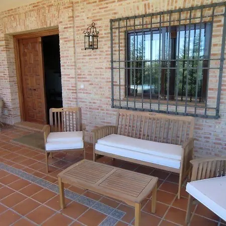 Cigarral Del Pintor Casa di campagna