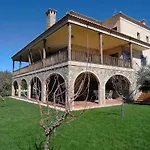 Landsted Cigarral Del Pintor Toledo