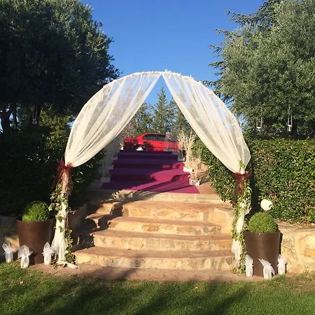 Cigarral Del Pintor *