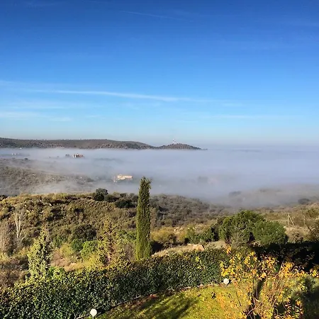Cigarral Del Pintor Landhuis