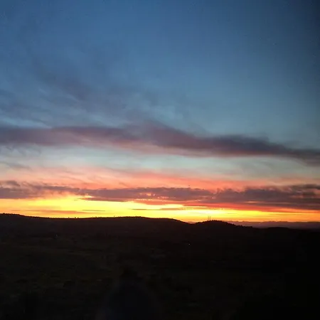 Landhuis Cigarral Del Pintor