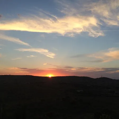 Cigarral Del Pintor Landhuis