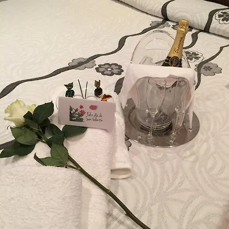 Landhuis Cigarral Del Pintor Toledo