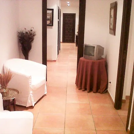 Landhuis Cigarral Del Pintor