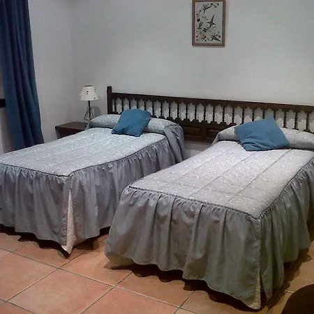 Cigarral Del Pintor * Toledo