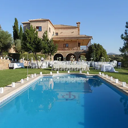 Landhuis Cigarral Del Pintor *