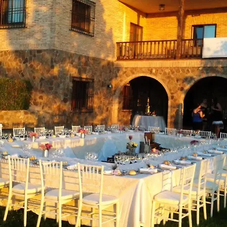 Cigarral Del Pintor *