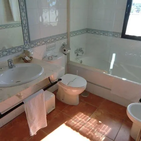 Cigarral Del Pintor Landhuis