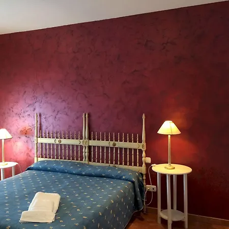 Cigarral Del Pintor * Toledo