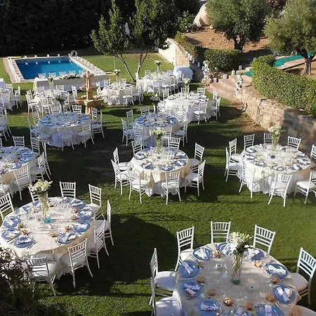 Cigarral Del Pintor * Toledo