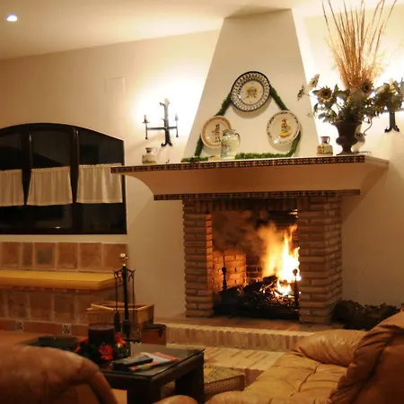 Cigarral Del Pintor *