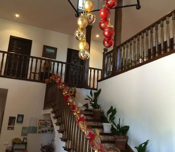 Cigarral Del Pintor *