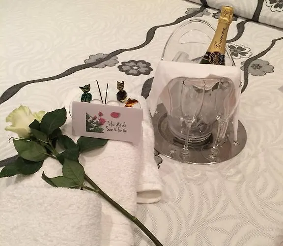 Landsted Cigarral Del Pintor Toledo