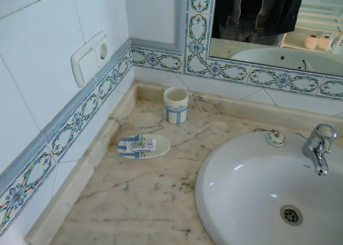 Cigarral Del Pintor * Toledo