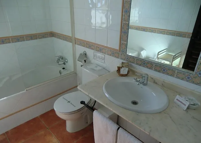 Landsted Cigarral Del Pintor