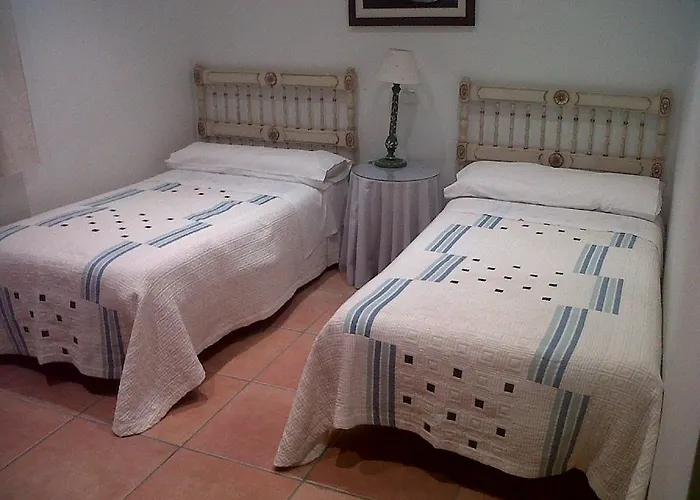 Cigarral Del Pintor * Toledo