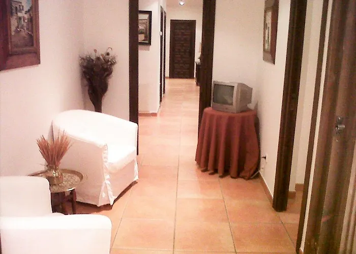 Landsted Cigarral Del Pintor