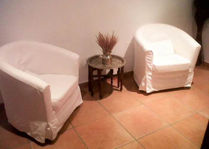 Cigarral Del Pintor Landsted Toledo