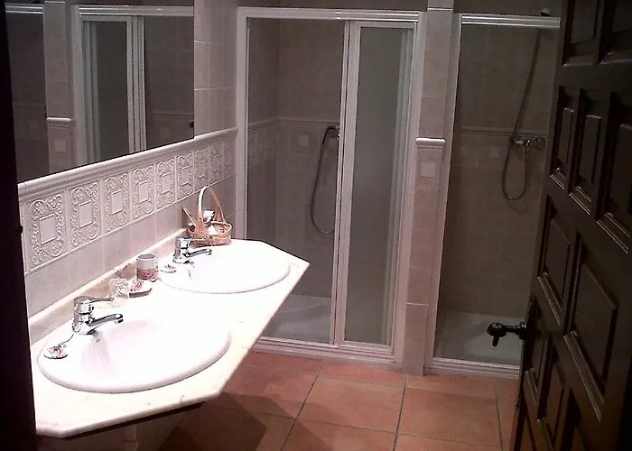 Cigarral Del Pintor Toledo