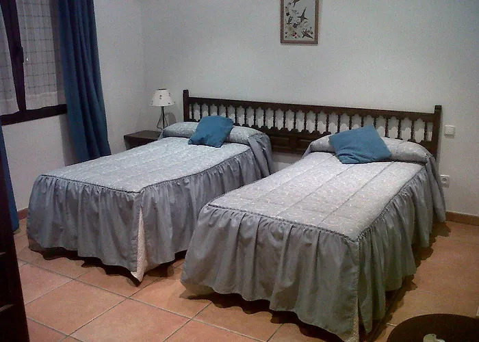 Cigarral Del Pintor * Толедо