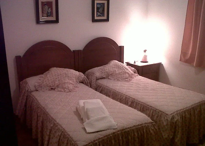 Cigarral Del Pintor Toledo