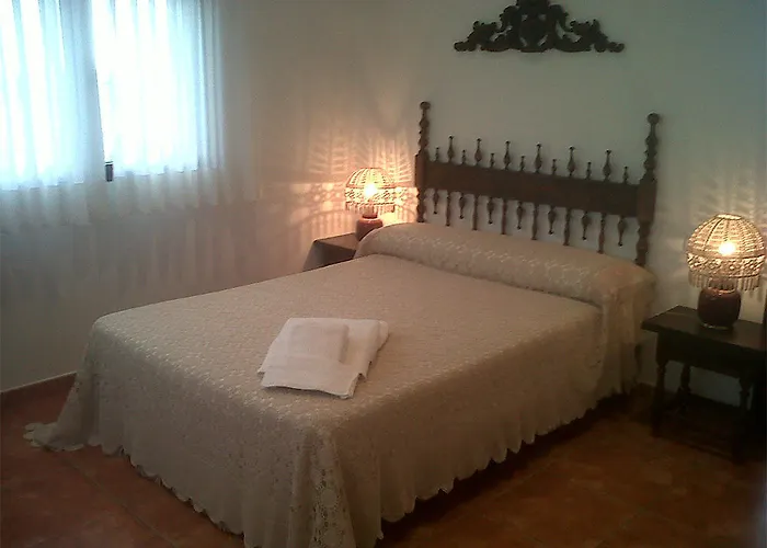 Cigarral Del Pintor Landsted *