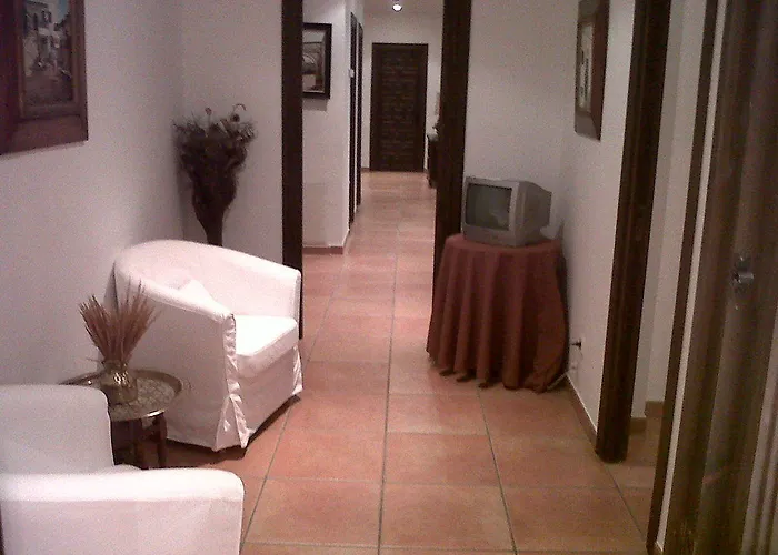 Landsted Cigarral Del Pintor