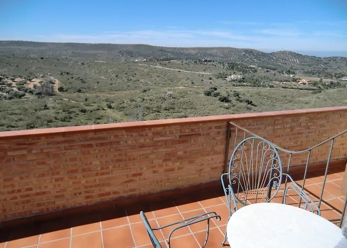 Cigarral Del Pintor * Толедо