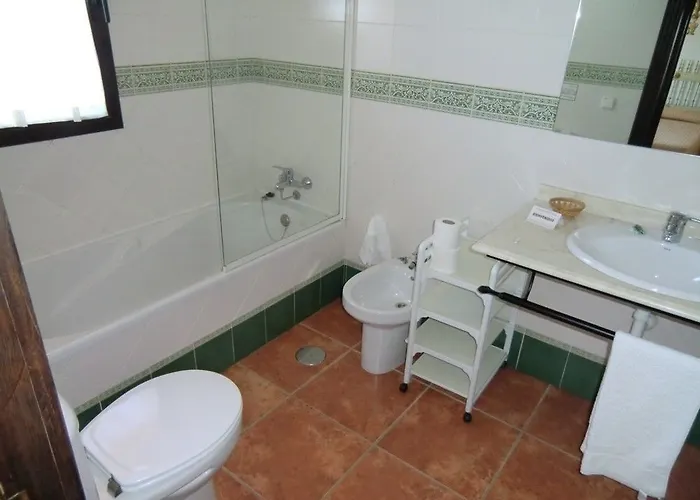 Cigarral Del Pintor Landsted Toledo