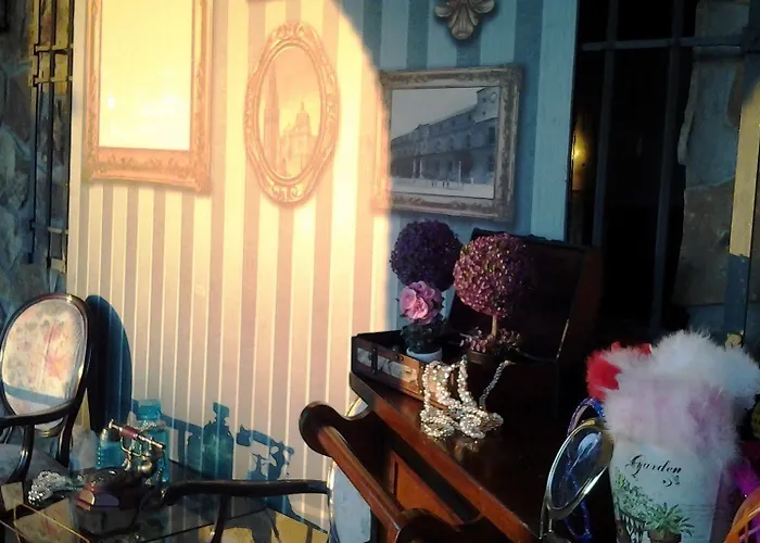 Cigarral Del Pintor *