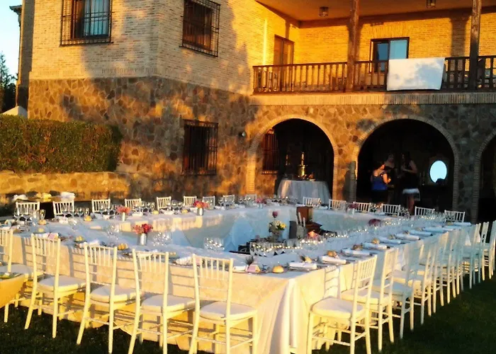 Cigarral Del Pintor *