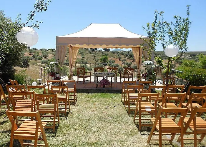 Landsted Cigarral Del Pintor *