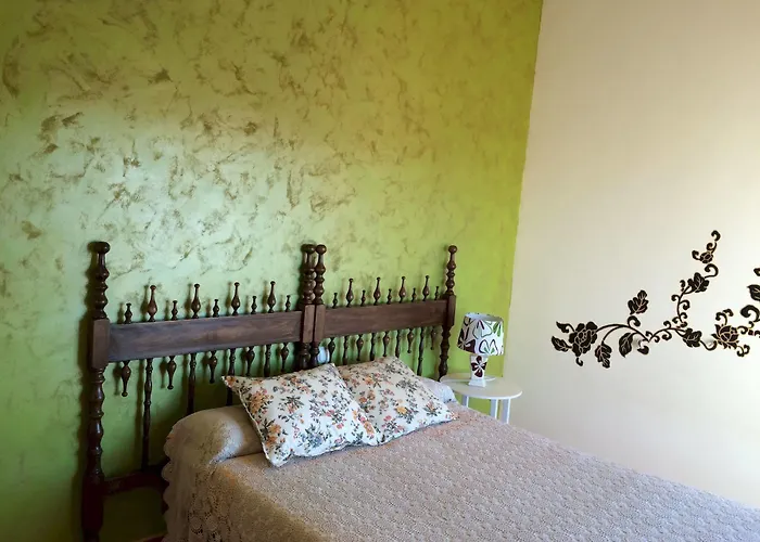 Cigarral Del Pintor * Toledo