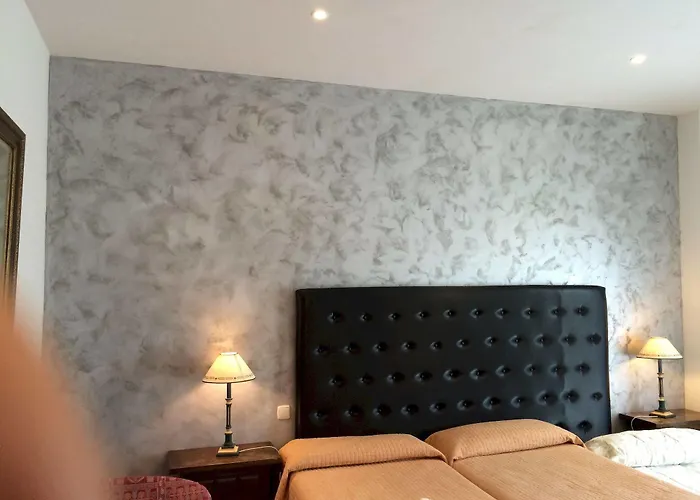 Landsted Cigarral Del Pintor