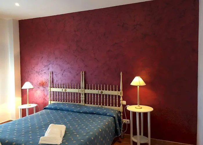 Cigarral Del Pintor * Toledo