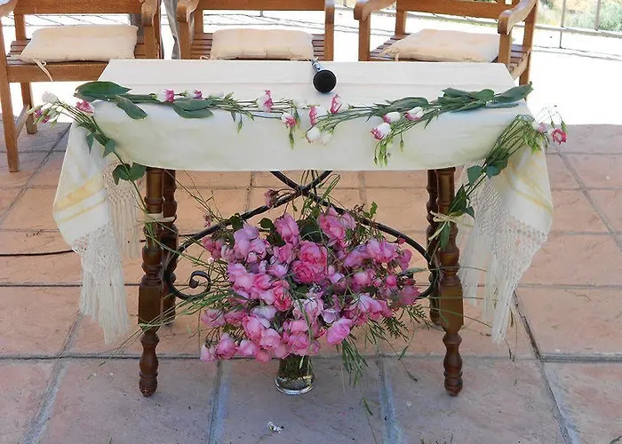 Cigarral Del Pintor * Toledo