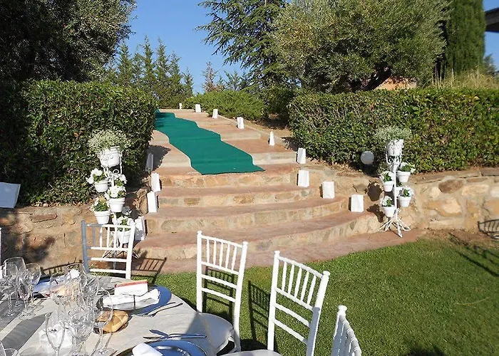 Landsted Cigarral Del Pintor Toledo