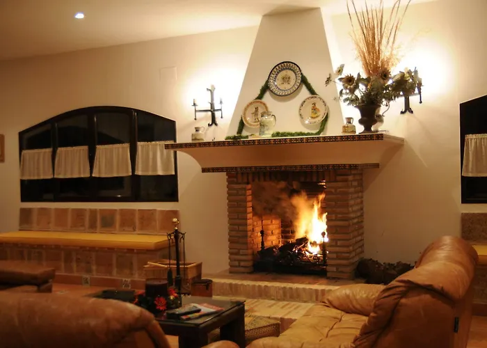 Cigarral Del Pintor *