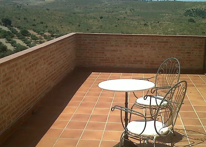 Cigarral Del Pintor Landsted Toledo