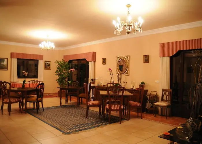 Cigarral Del Pintor *